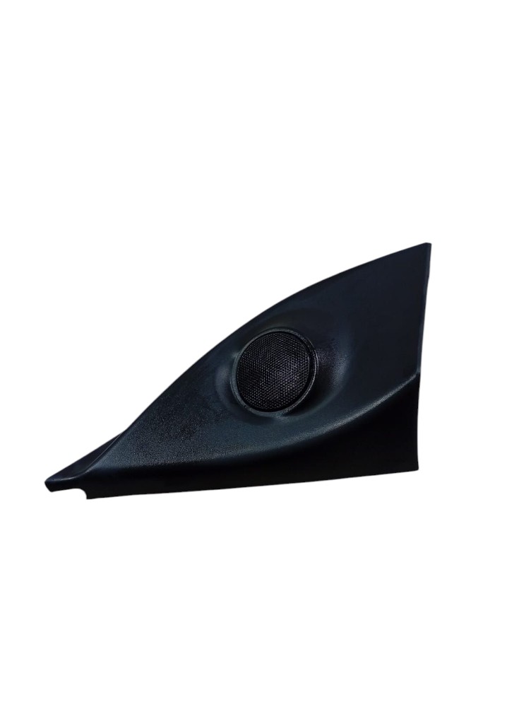 Moldura Interna Retrovisor Esquerdo Chevrolet Vectra 2010