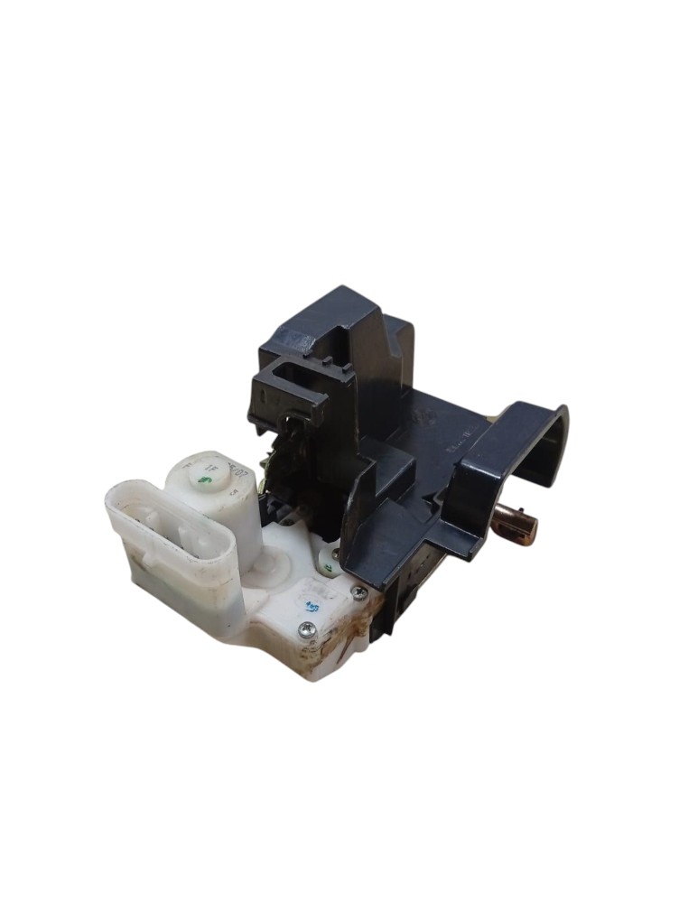 Fechadura Porta Dianteira Esquerda Fiat Palio 2009