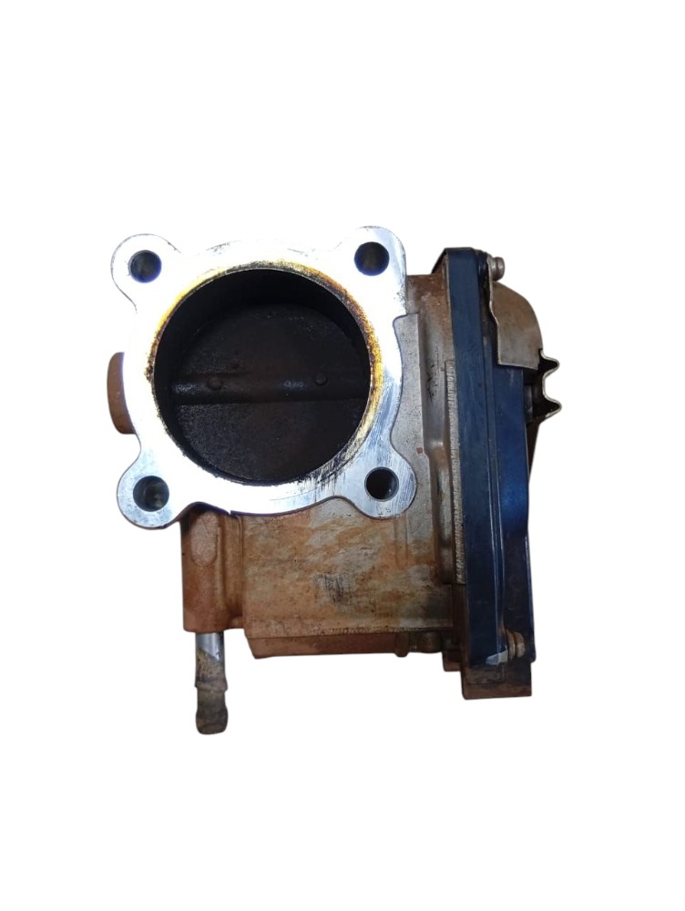 Tbi Corpo Borboleta Mitsubishi Airtrek 2.4 2008 5