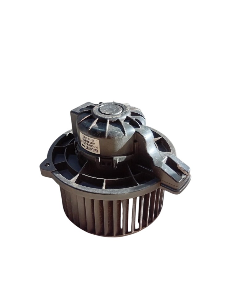 Motor Ventilador Ar Forçado Kia Sorento 2011 2012
