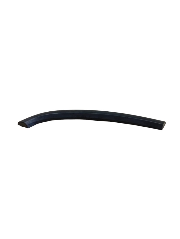 Moldura Porta Traseira Direita Jeep Grand Cherokee 2012 Det Preto
