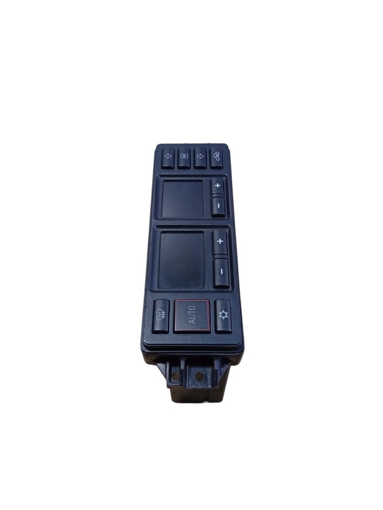 Comando Ar Condicionado Audi A3 2000 2006 Avaria 3