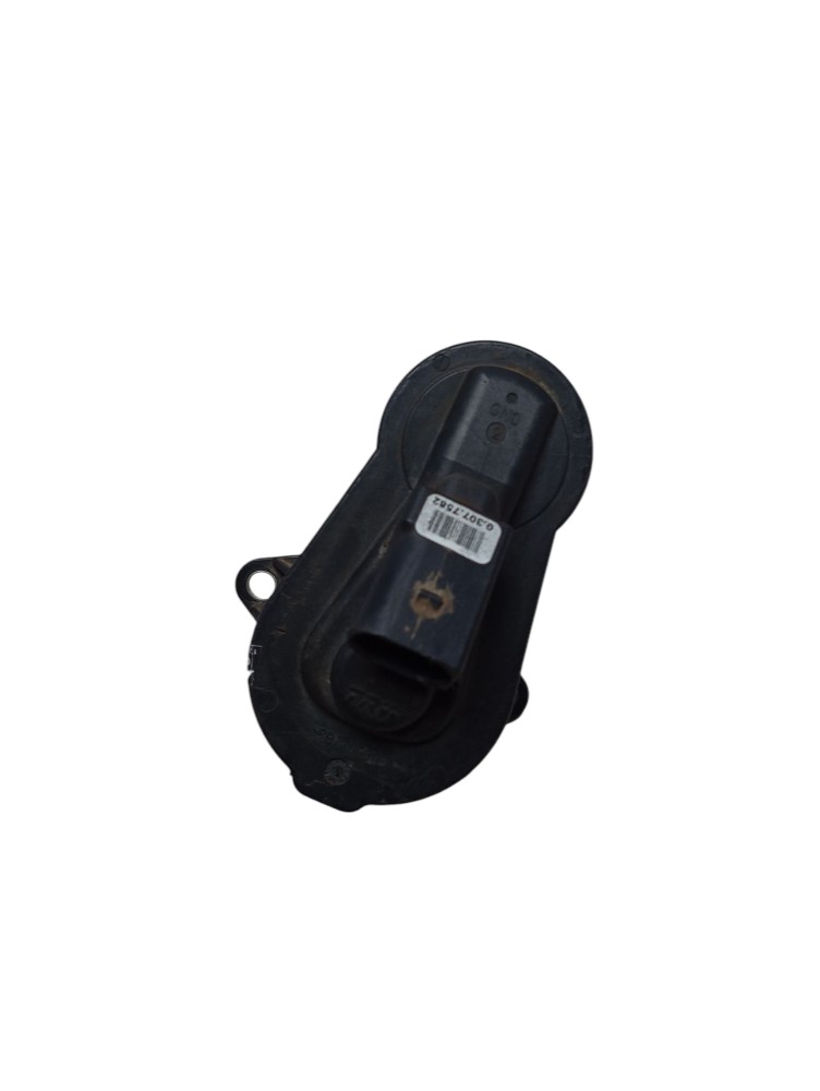 Servo Freio Traseiro Passat Tiguan 2008 2012 32332267 3