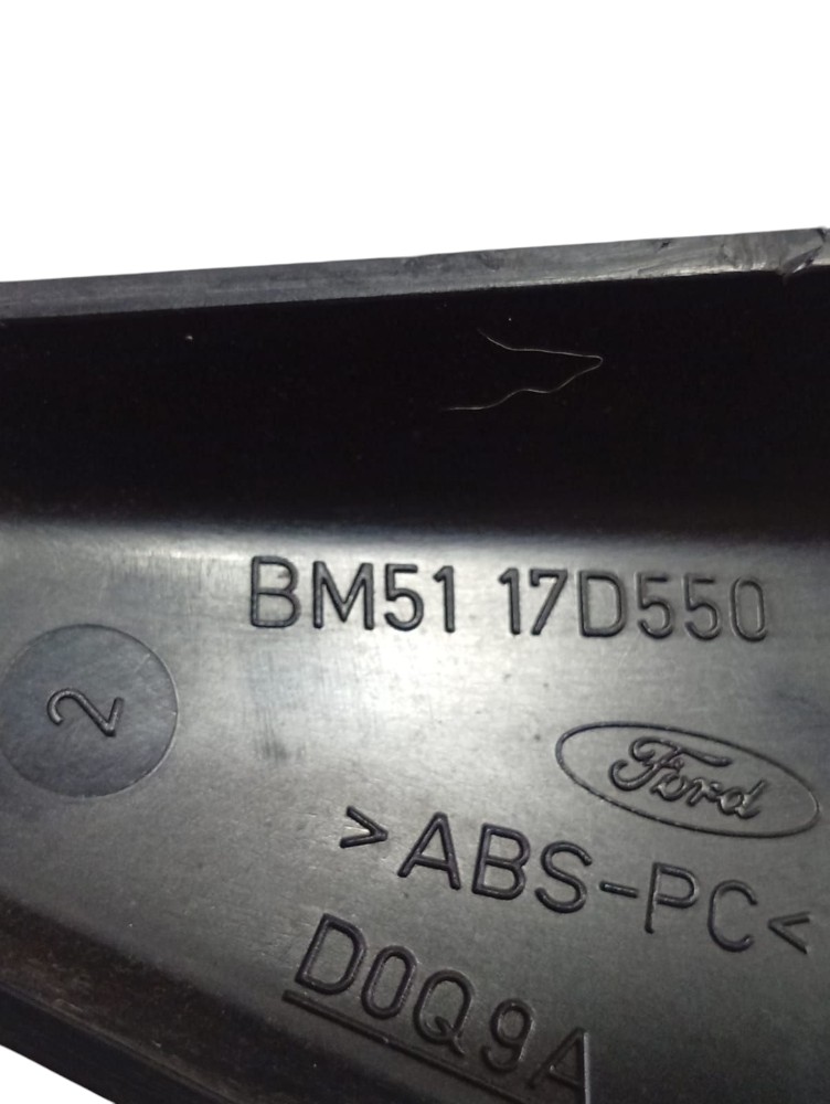 Acabamento Retrovisor Interno Ford Focus 2009 2012 5