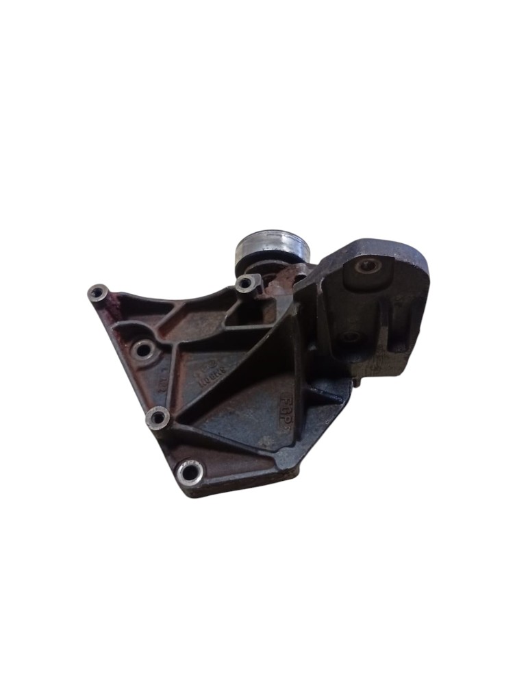 Suporte Compressor Ar Condicionado Chevrolet Astra Vectra 06