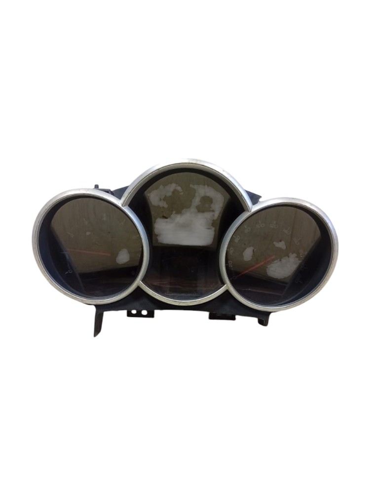 Painel Instrumentos Chevrolet Cruze 2012 2014 Avaria