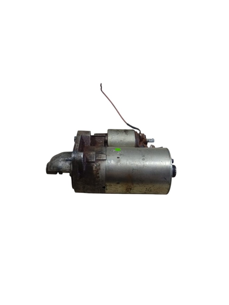 Motor Arranque Partida Fiat Palio Siena Strada 1.0 1.3 1.4