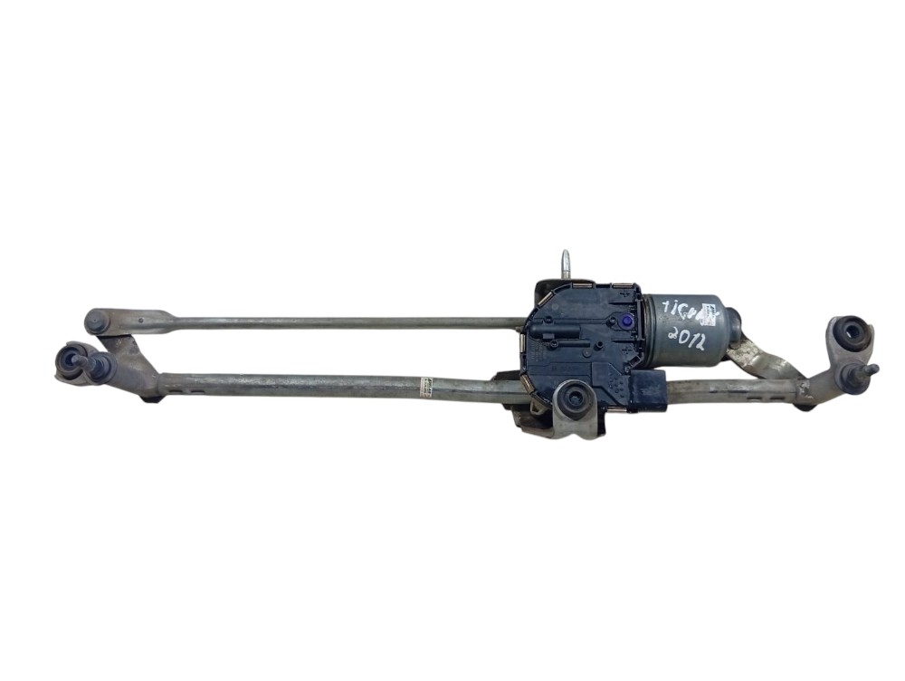 Motor Limpador Parabrisa Galhada Volkswagen Tiguan 2012 2