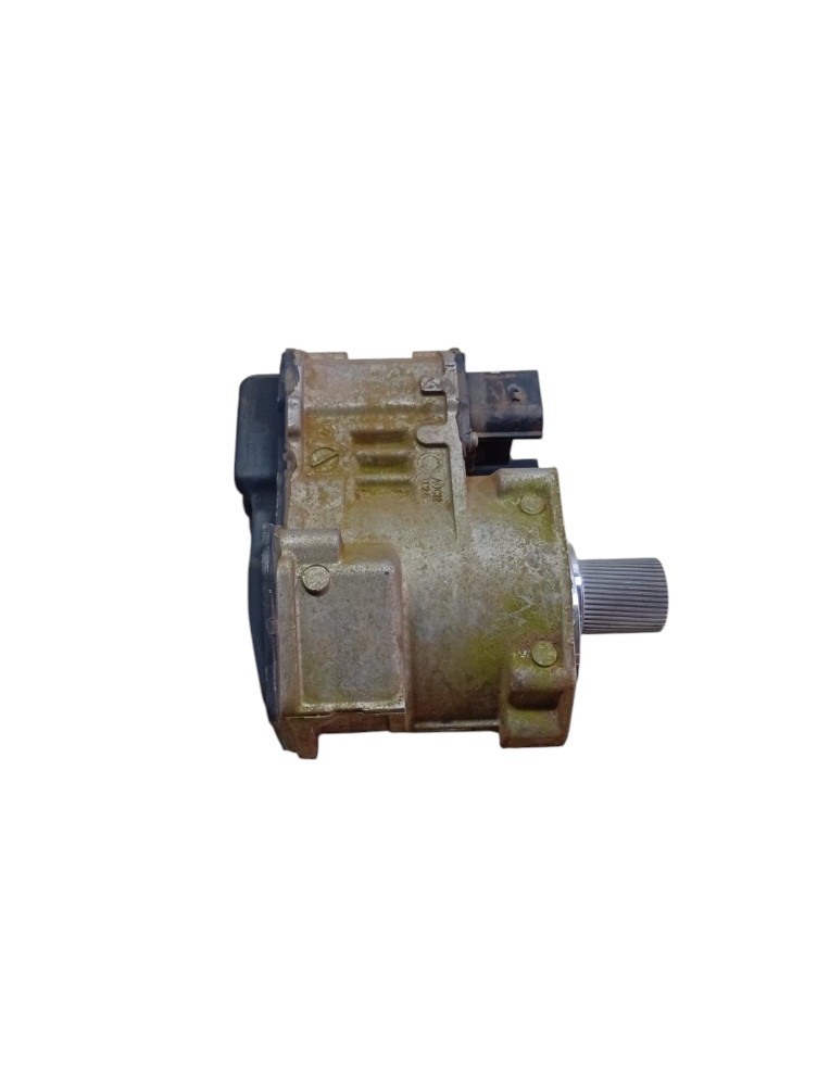 Motor Caixa Direção Elétrica aford Focus 2.0 2010 2012