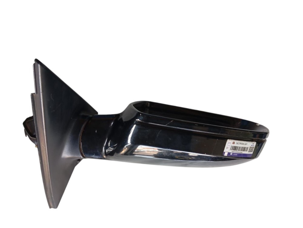Retrovisor Elétrico Esquerdo Audi A4 2014 2015 4