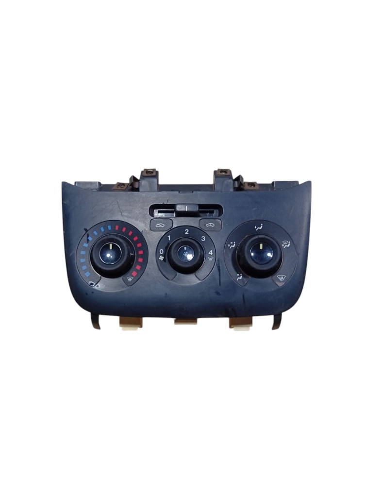 Comando Ar Condicionado Fiat Punto 2008 2012