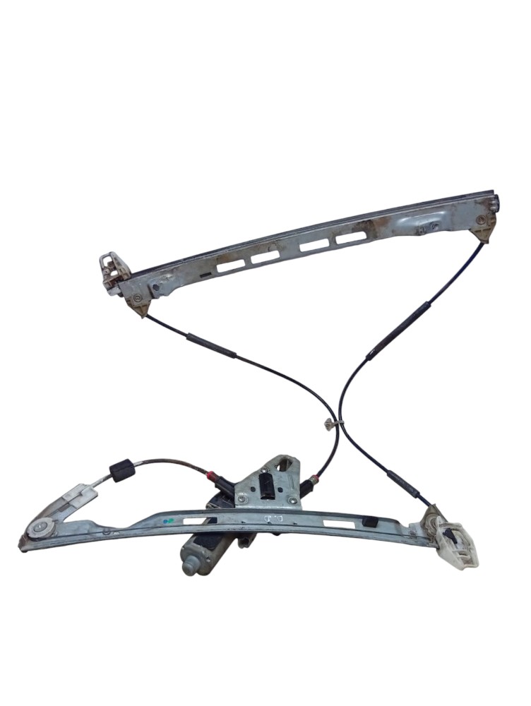 Máquina Vidro Dianteiro Direito Peugeot 206 2000 2004