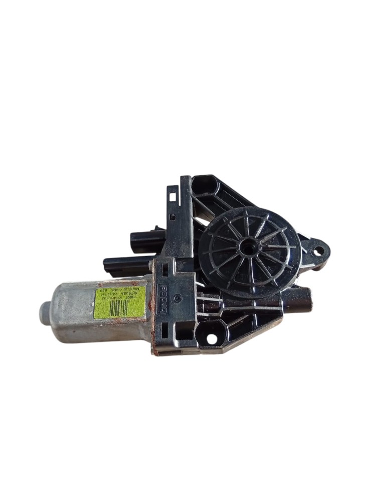 Motor Máquina Vidro Traseiro Direito Jeep Grand Cherokee 12