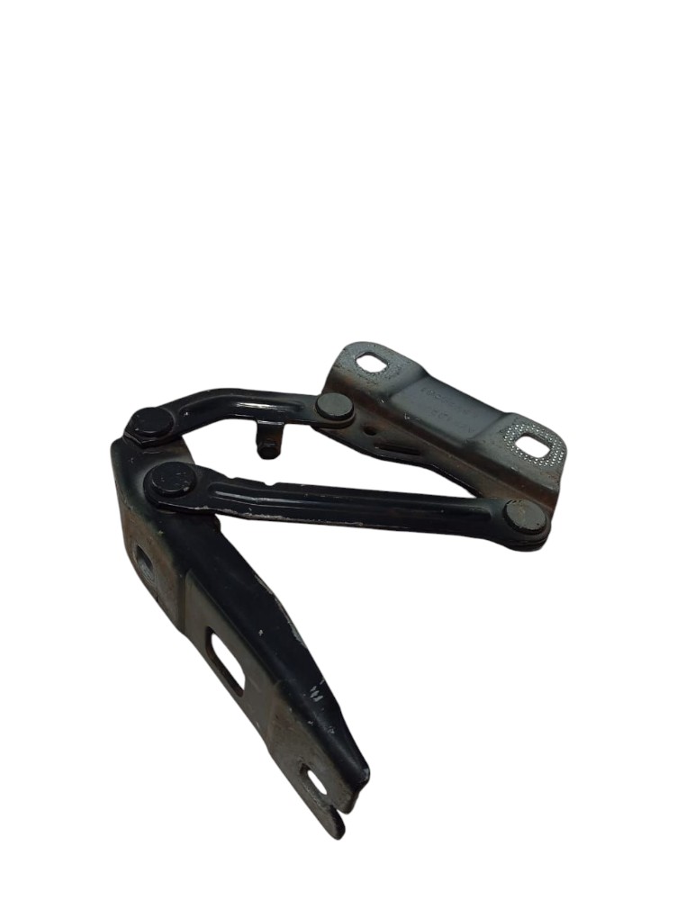 Dobradiça Esquerda Capô Mbenz Ml350 2006 2012 A2518800128 4