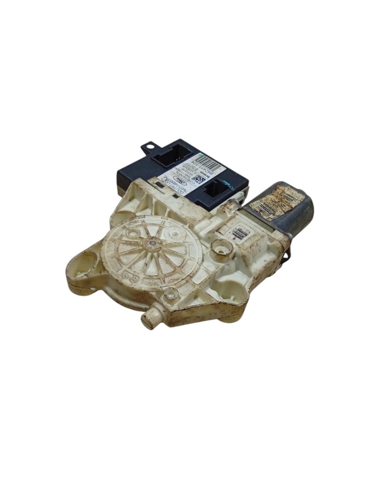 Motor Máquina Vidro Dianteiro Esquerdo Ford Focus 2009 2014