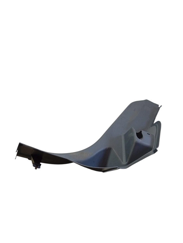 Moldura Soleira Traseira Direita Chevrolet Vectra 2010