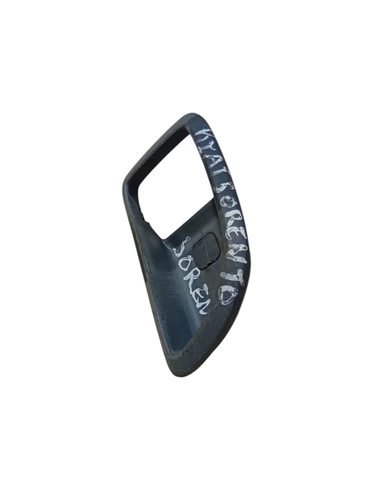 Moldura Maçaneta Direita Kia Soul 2010 2011 2
