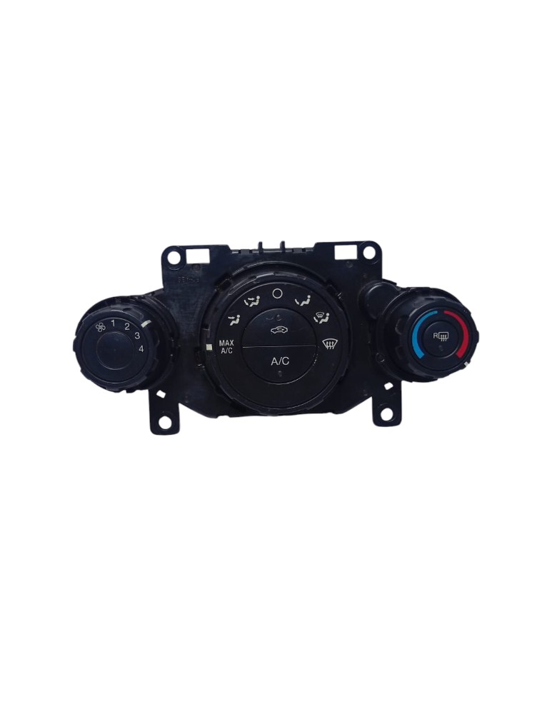 Comando Ar Condicionado Ecosport 2013 1998018549