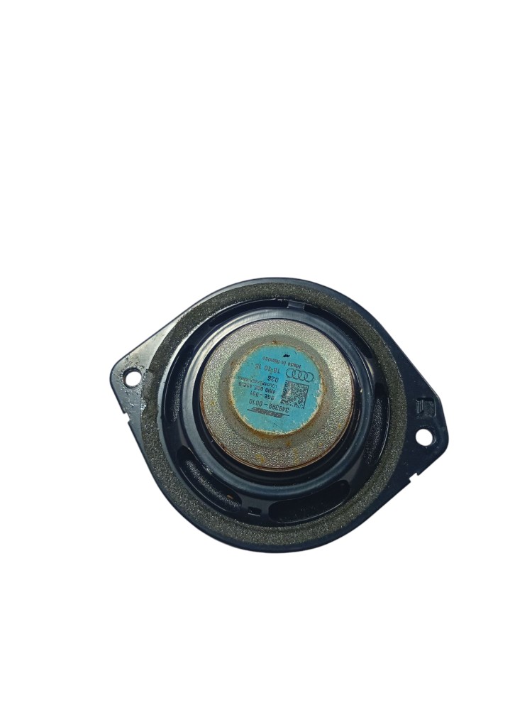 Tweeter Alto Falante Painel Q7 3.0 2016 4m0035416b 6