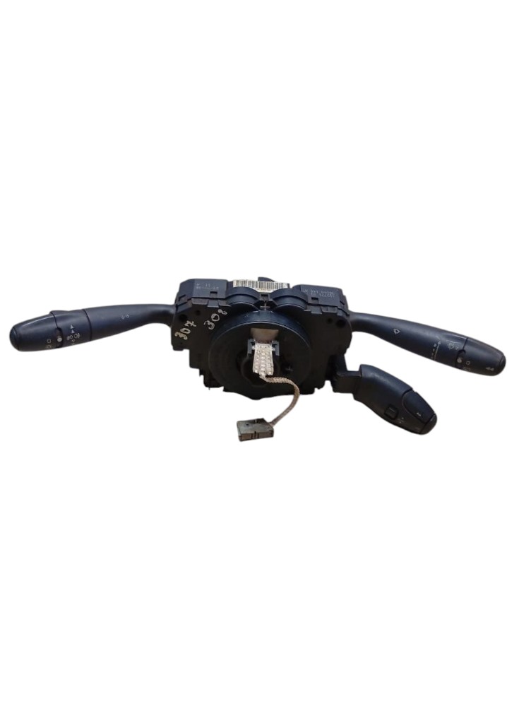 Chave Seta Limpador Parabrisa Peugeot 307 2008 2012