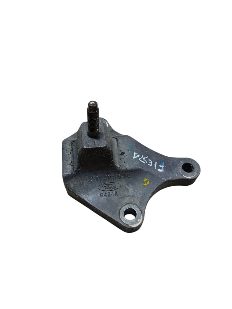 Suporte Coxim Motor Ford Fiesta 2003 2010 2