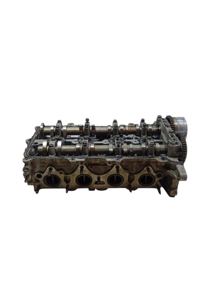 Cabeçote Hyundai Hb20 1.6 2014 2019