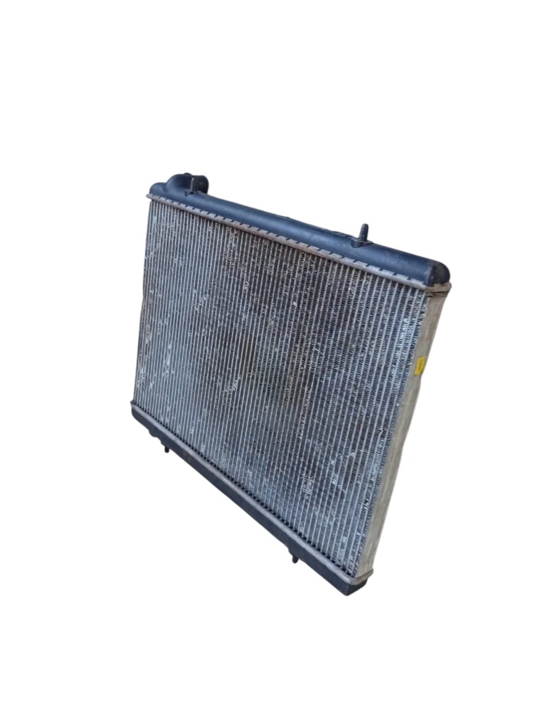 Radiador Água Citroen C4 Peugeot 307 2.0 2007 2011 4