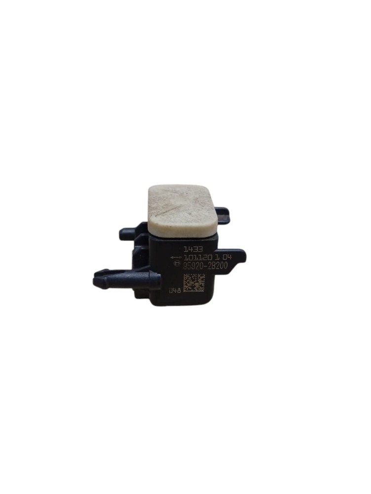 Sensor Impacto Airbag Hyundai Santa Fé 2008 2012 2