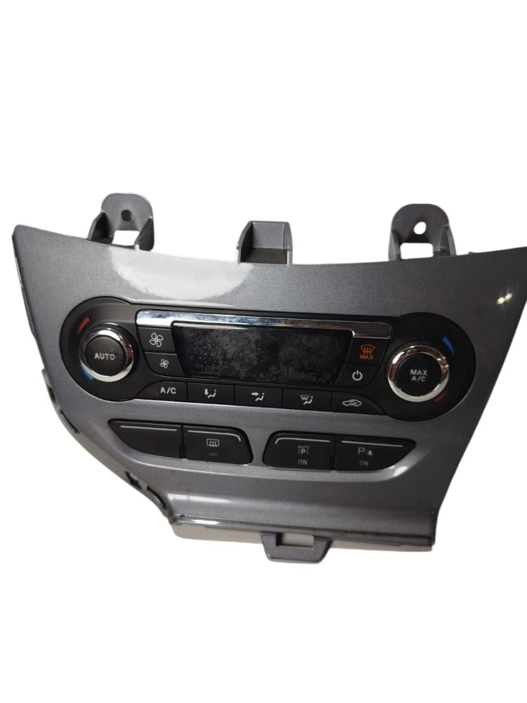 Comando Ar Condicionado Ford Focus Sedan Titanium 2015