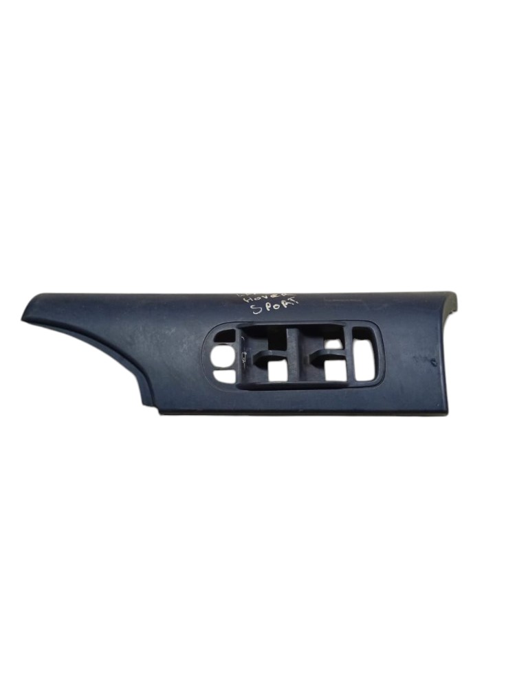 Moldura Comando Vidro Diant Esquerdo Freelander 2012 Detalhe