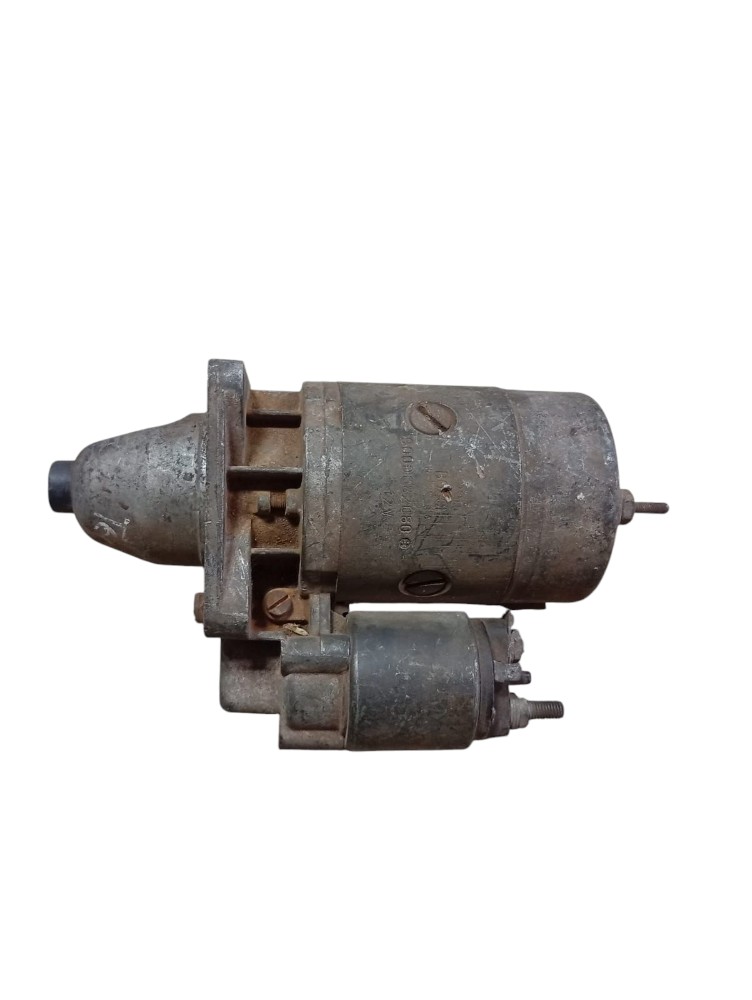 Motor Arranque Partida Fiat Tempra 2.0 1996