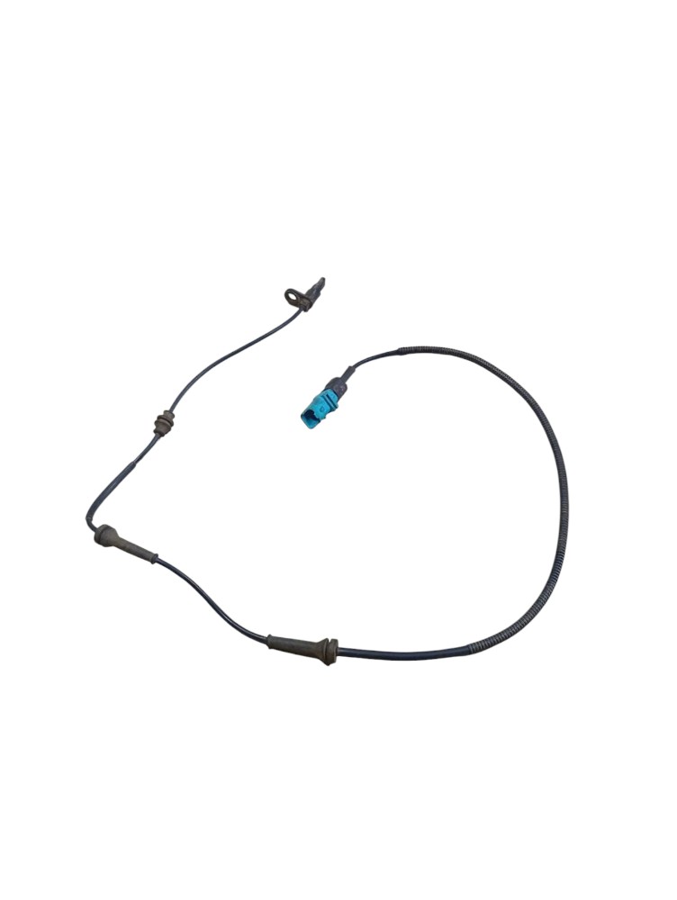 Sensor Abs Dianteiro Direito Citroen C3 Peugeot 207 2010 16