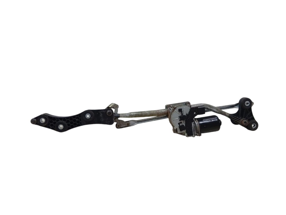 Motor Limpador Parabrisa Bmw 528i 2008