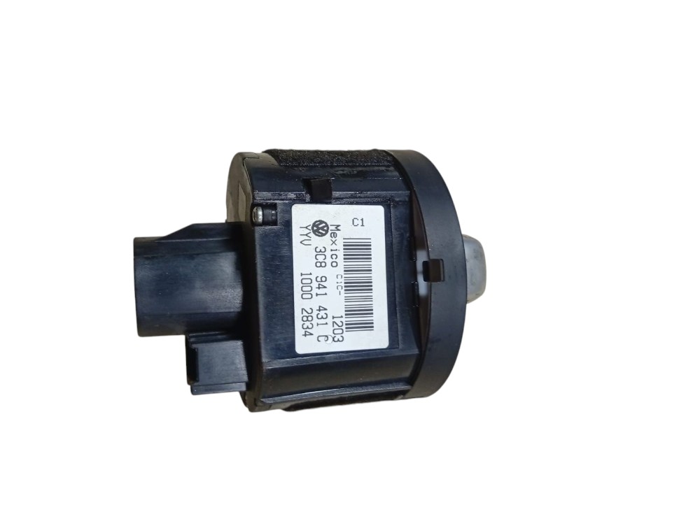 Comando Chave Luz Volkswagen Jetta 2013 3