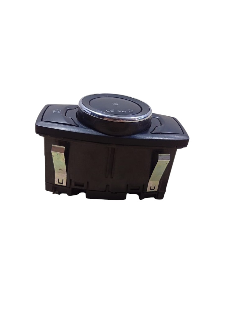 Chave Luz Farol Porta Mala Ford Ka 2017 2018 2