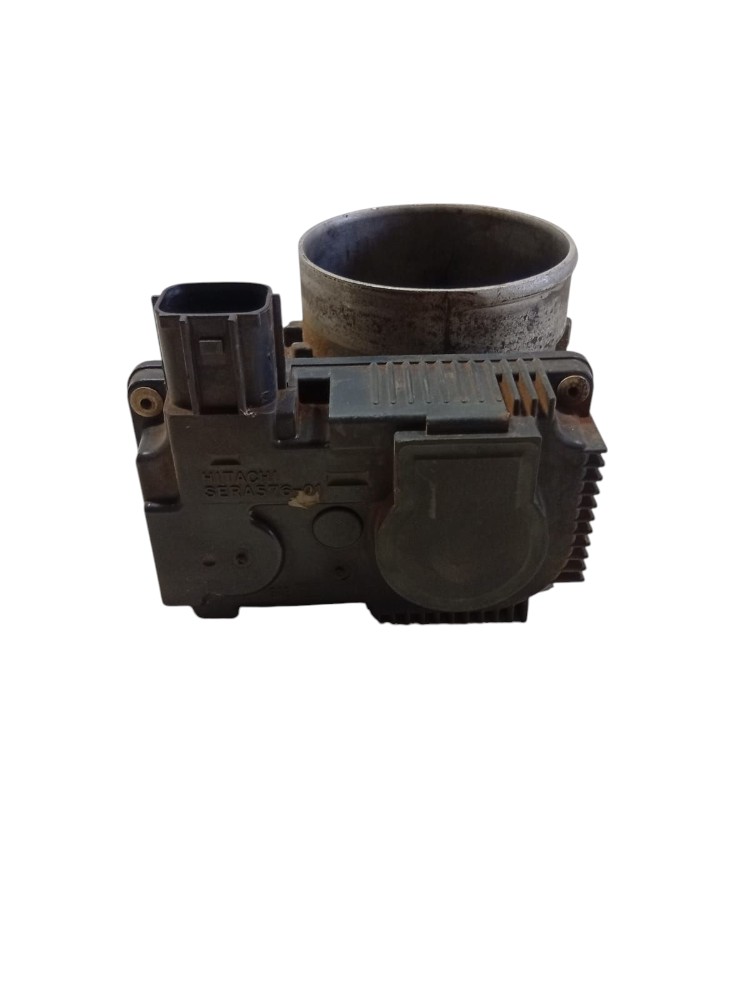 Tbi Corpo Borboleta Nissan Murano 3.5 2010 4