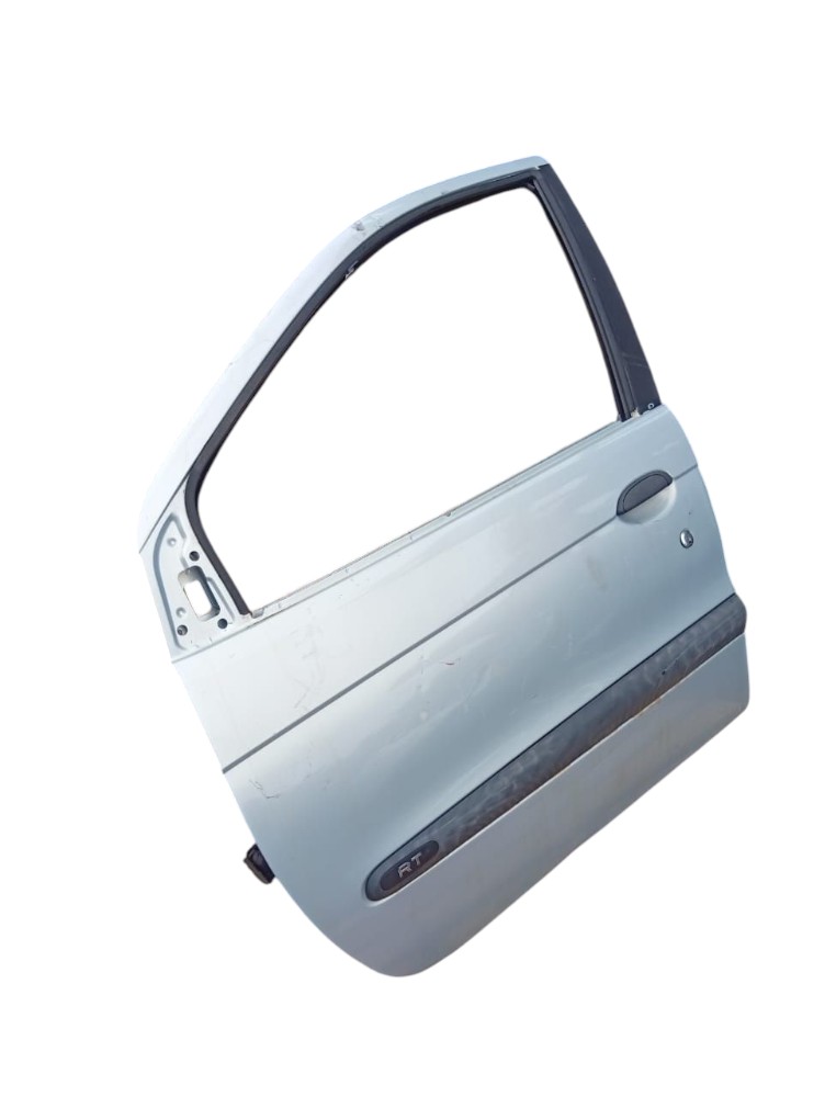 Porta Dianteira Esquerda Renault Scenic 2000 2006 2