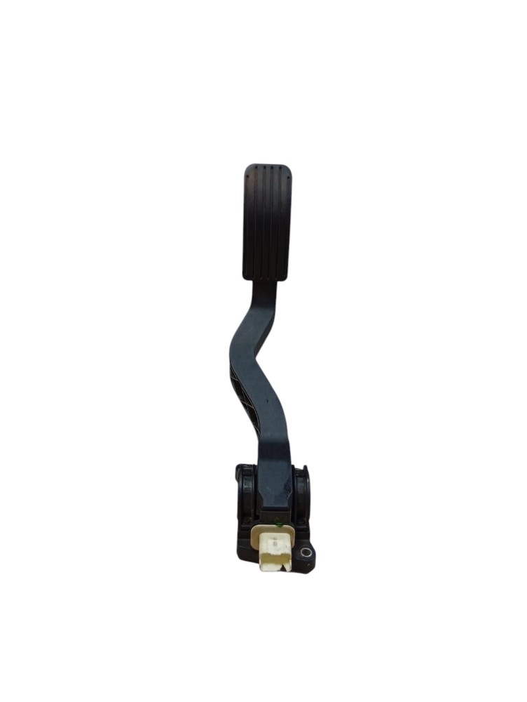Pedal Acelerador Citroen C3 Avaria