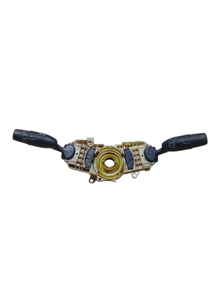 Chave Seta Limpador Parabrisa Honda City Fit 2006 2012