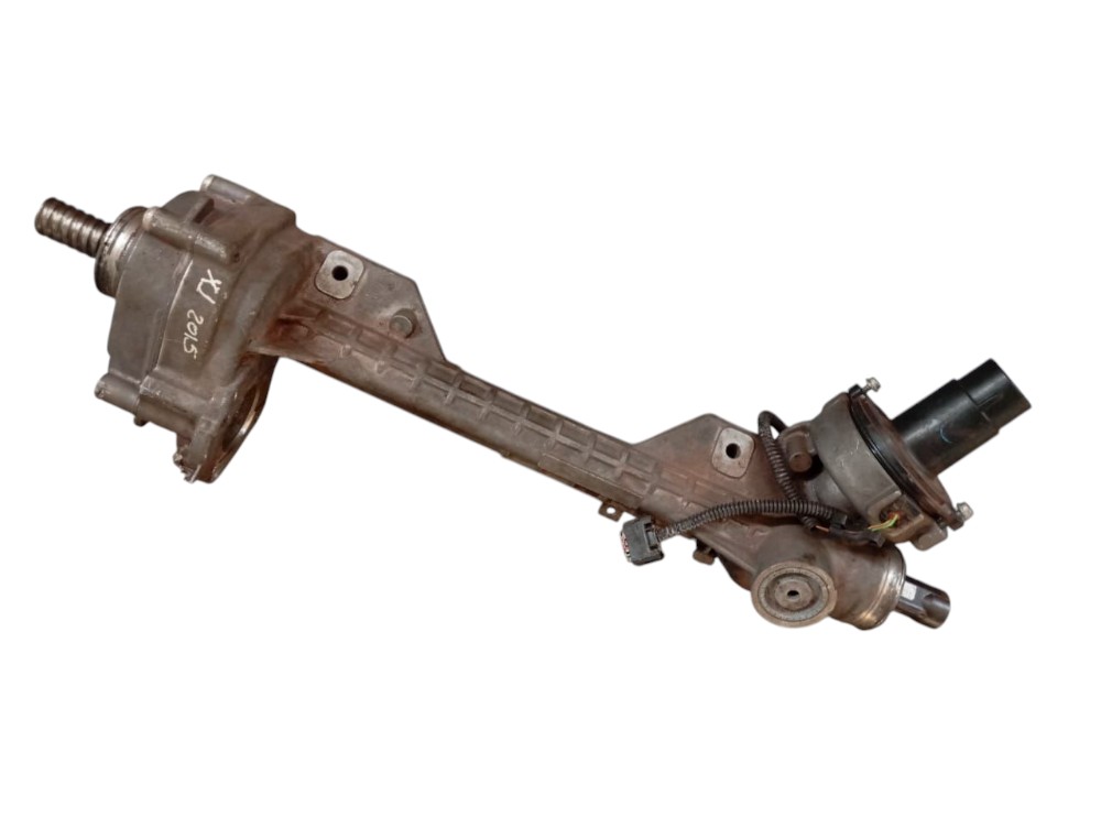 Caixa Direção Bmw X1 7818974882