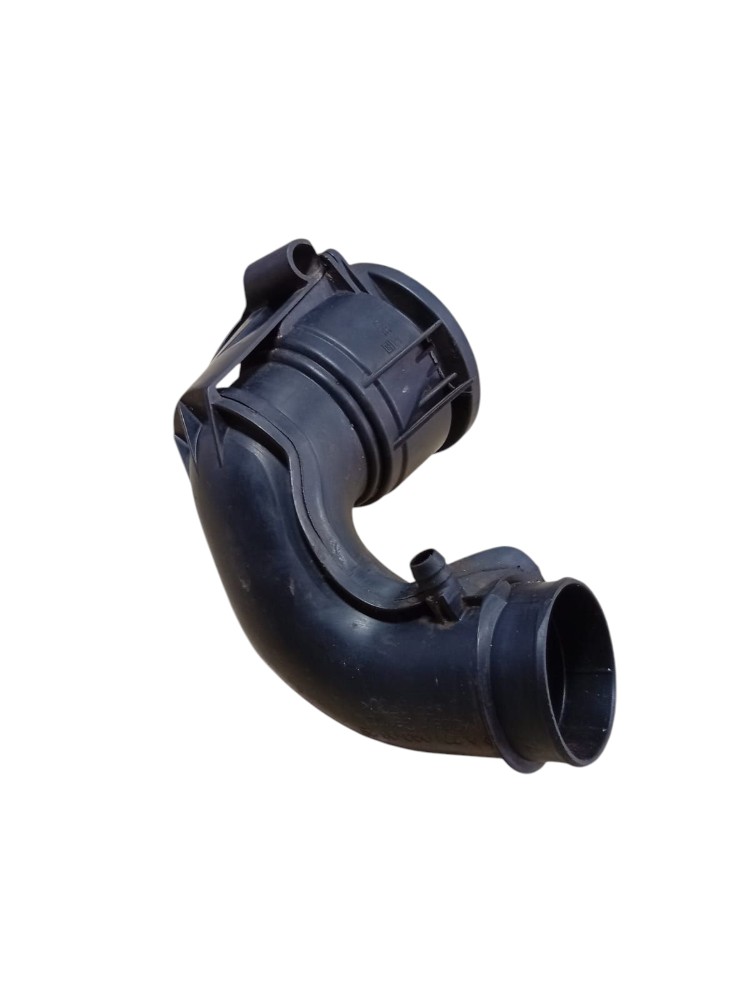 Mangueira Duto Tbi Mercedes C180 C200 2004 2006 Avaria