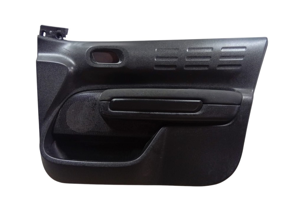 Forro Porta Dianteira Direita Citroen C4 Cactus 2019