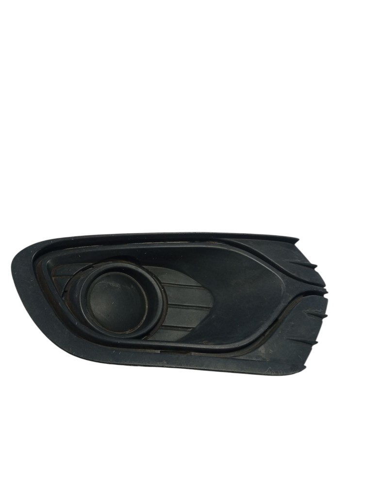 Moldura Farol Milha Esquerdo Logan Sandero 2014 2019