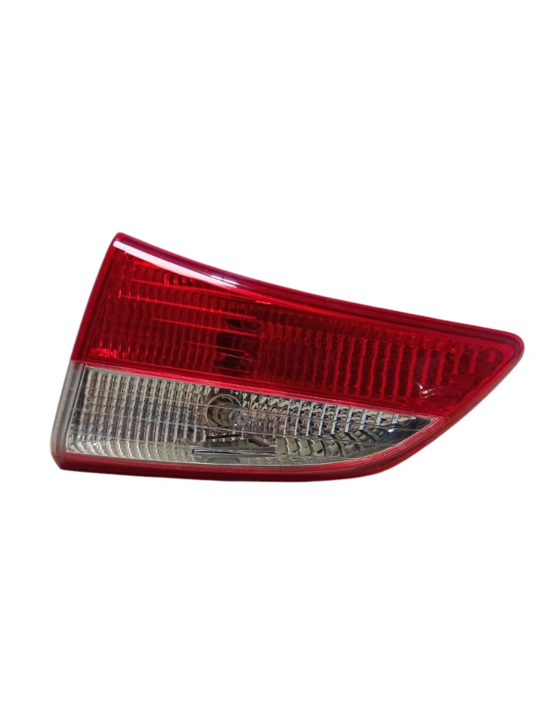 Lanterna Tampa Traseira Direita Hyundai Hb20 2014
