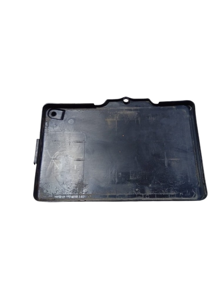 Suporte Caixa Bateria Jeep Compass 2017 Preto