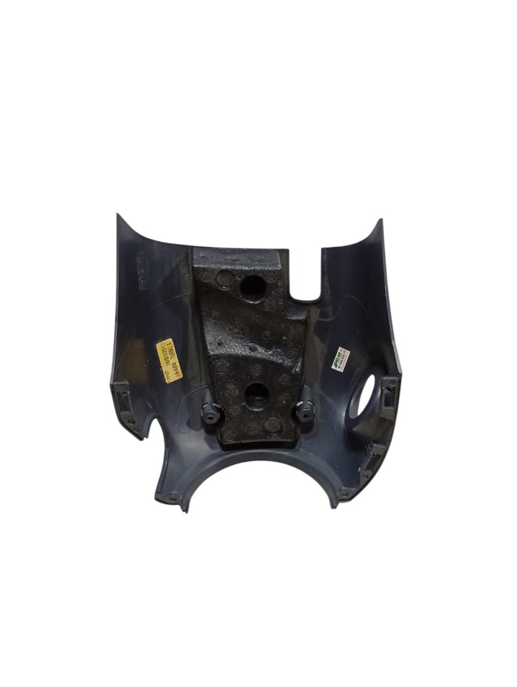 Moldura Inf Coluna Direção Fiat Palio Siena 2010 2014 Detalh 5
