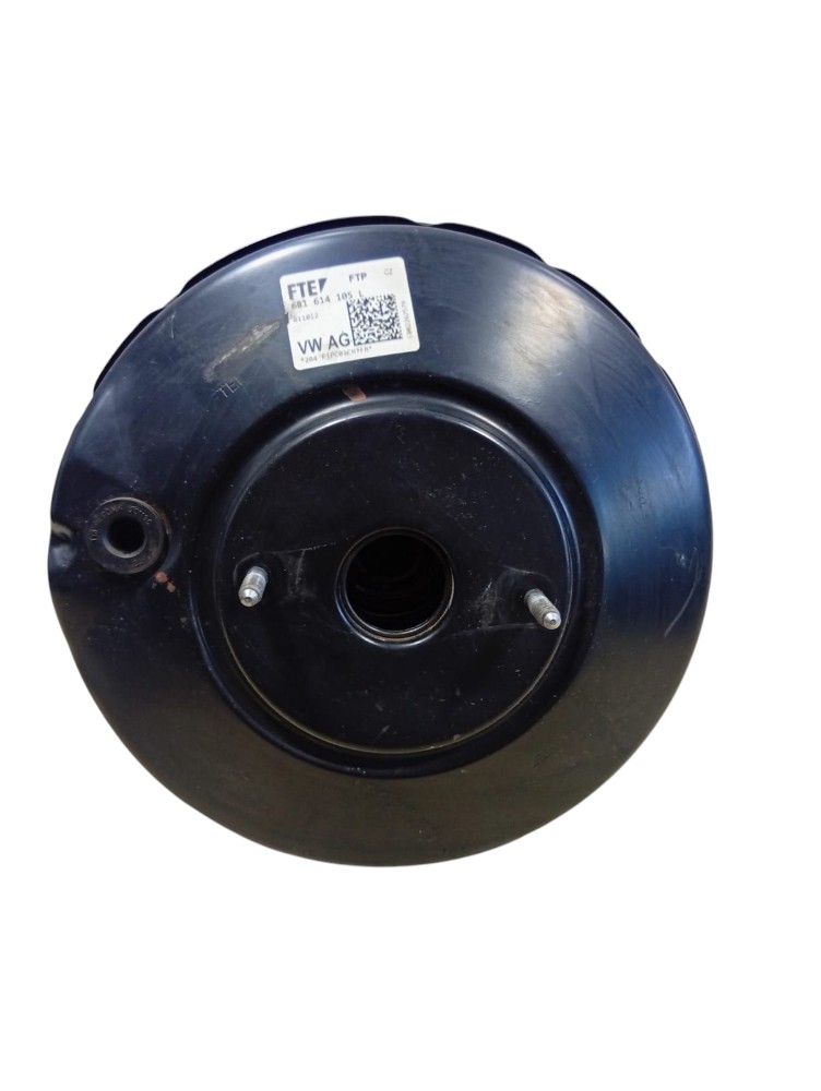 Hidrovacuo Servo Freio Audi A1 2013 Spb 2