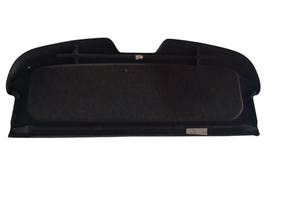 Tampão Bagagito Fiat Stilo 2003  07353603510 3