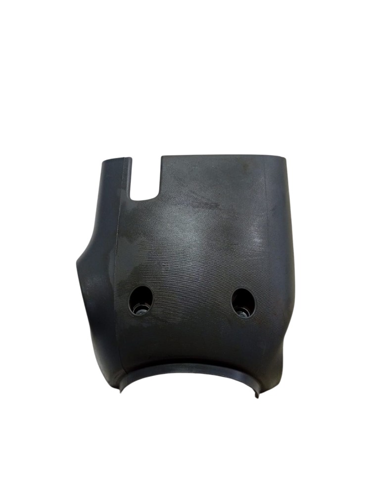 Moldura Inferior Coluna Direção Fiat Palio Siena 4