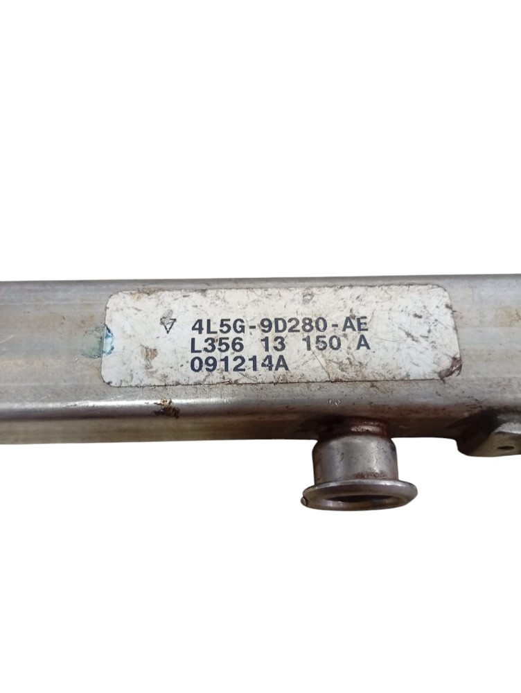 Flauta Bico Injetor Ford Ranger 2006 2010 4